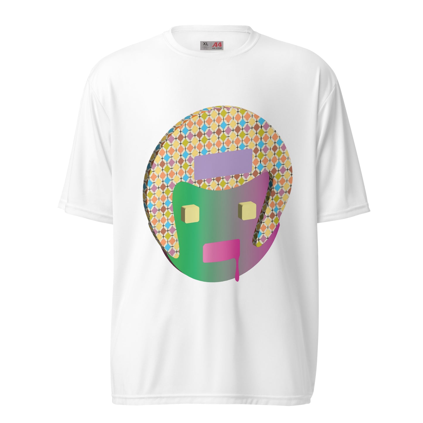 🤮  (Most Wanted) Freestyle Shirt #1