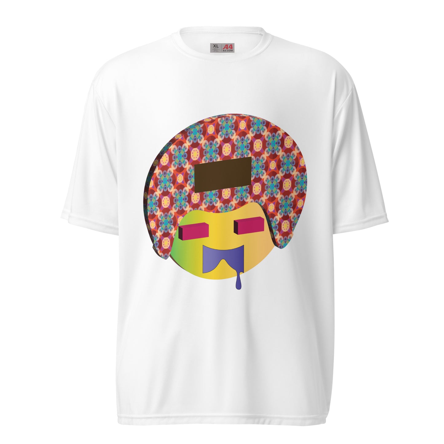 🤮  (Most Wanted) Freestyle Shirt #2