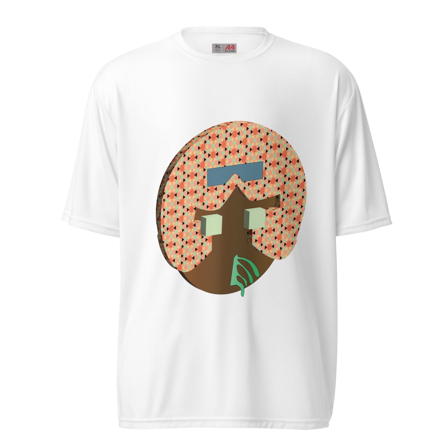 🤮  (Most Wanted) Freestyle Shirt #3