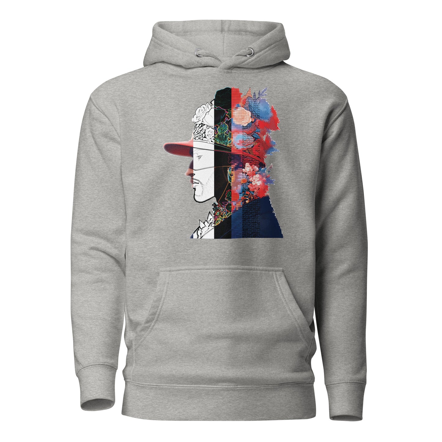 Black Magic Hoodie (Most Wanted) #7