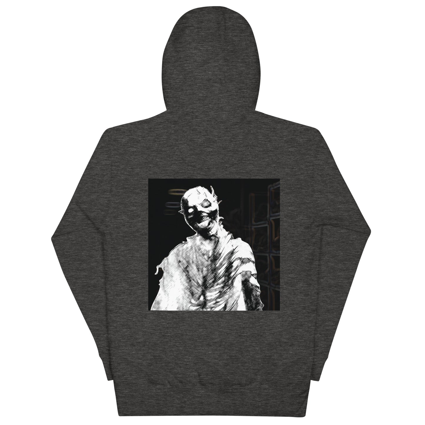 2023- October Friday 13 Vintage Hoodie #4