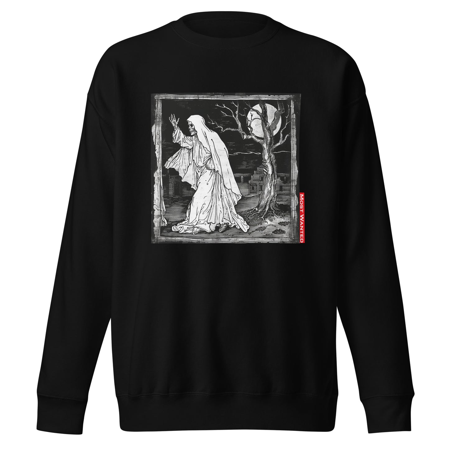 Tales of the Dead (Most Wanted) #2