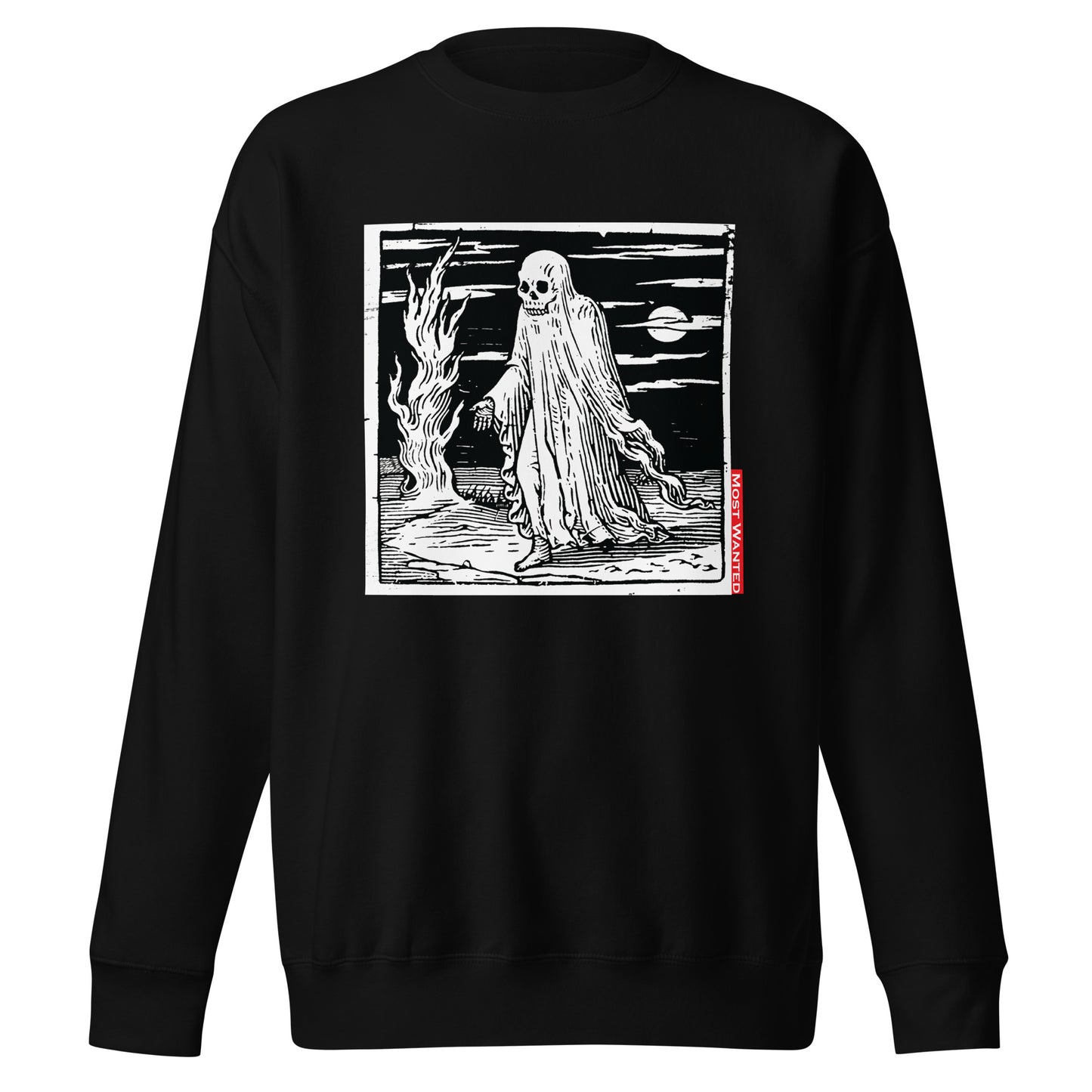 Tales of the Dead (Most Wanted) #4