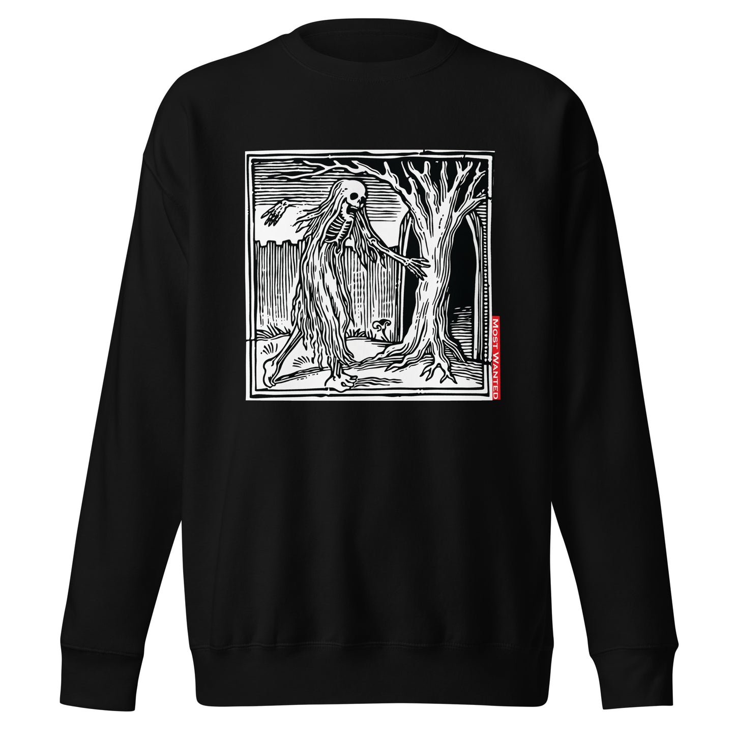 Tales of the Dead (Most Wanted) #6