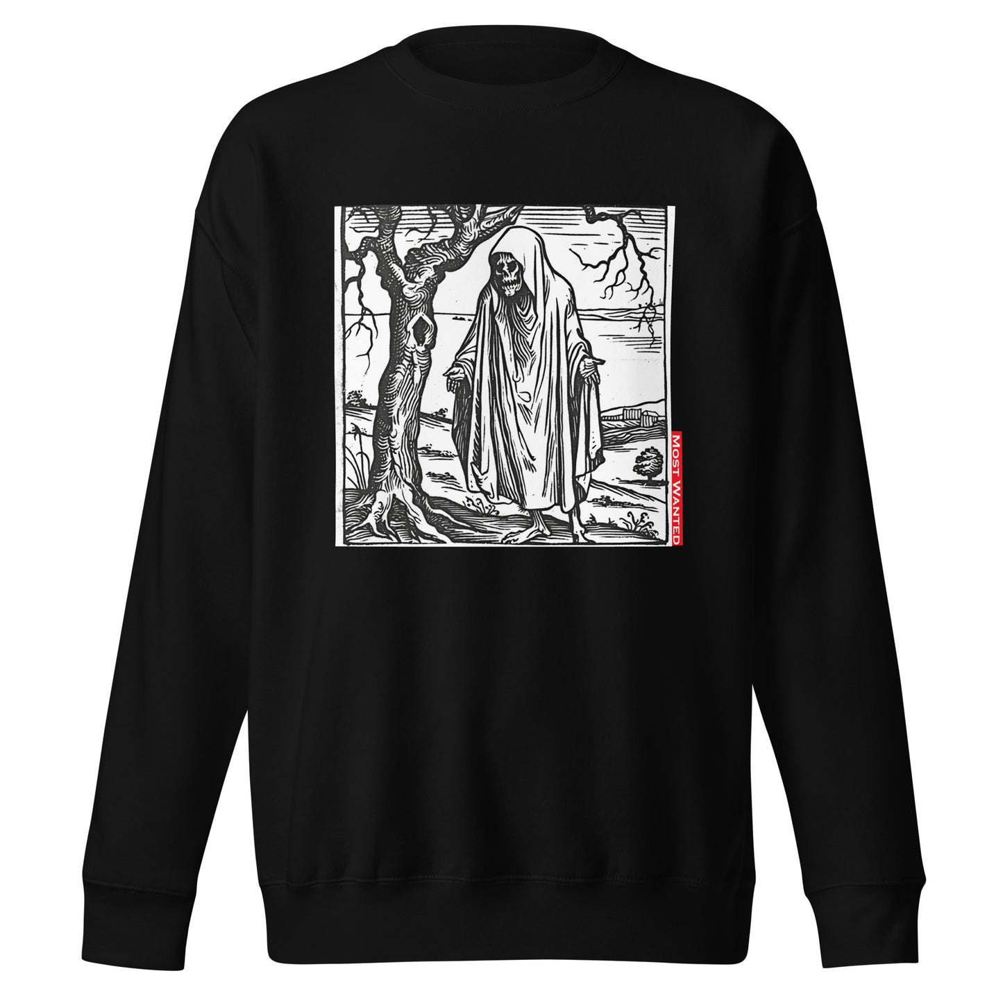 Tales of the Dead (Most Wanted) #8