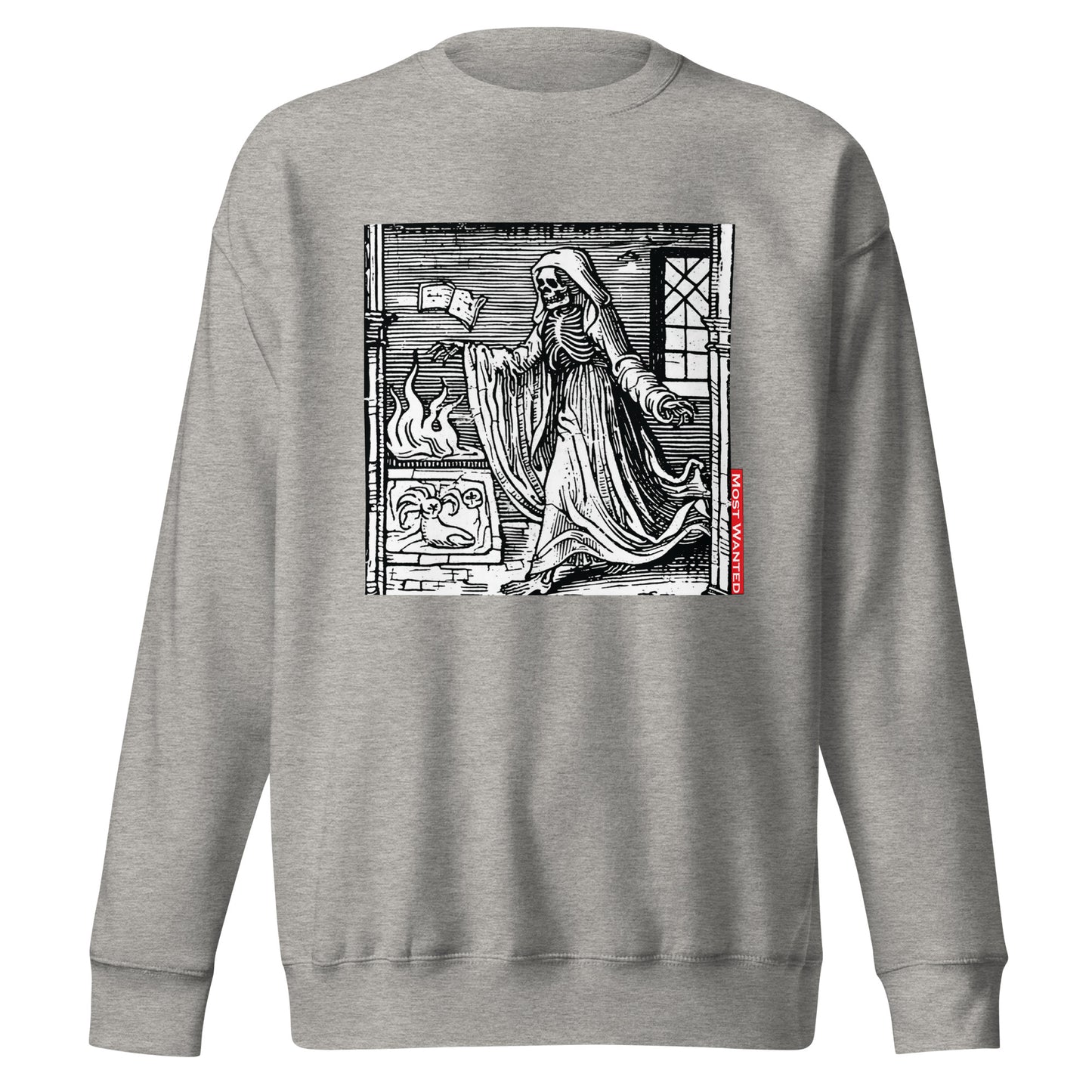 Tales of the Dead (Most Wanted) #3