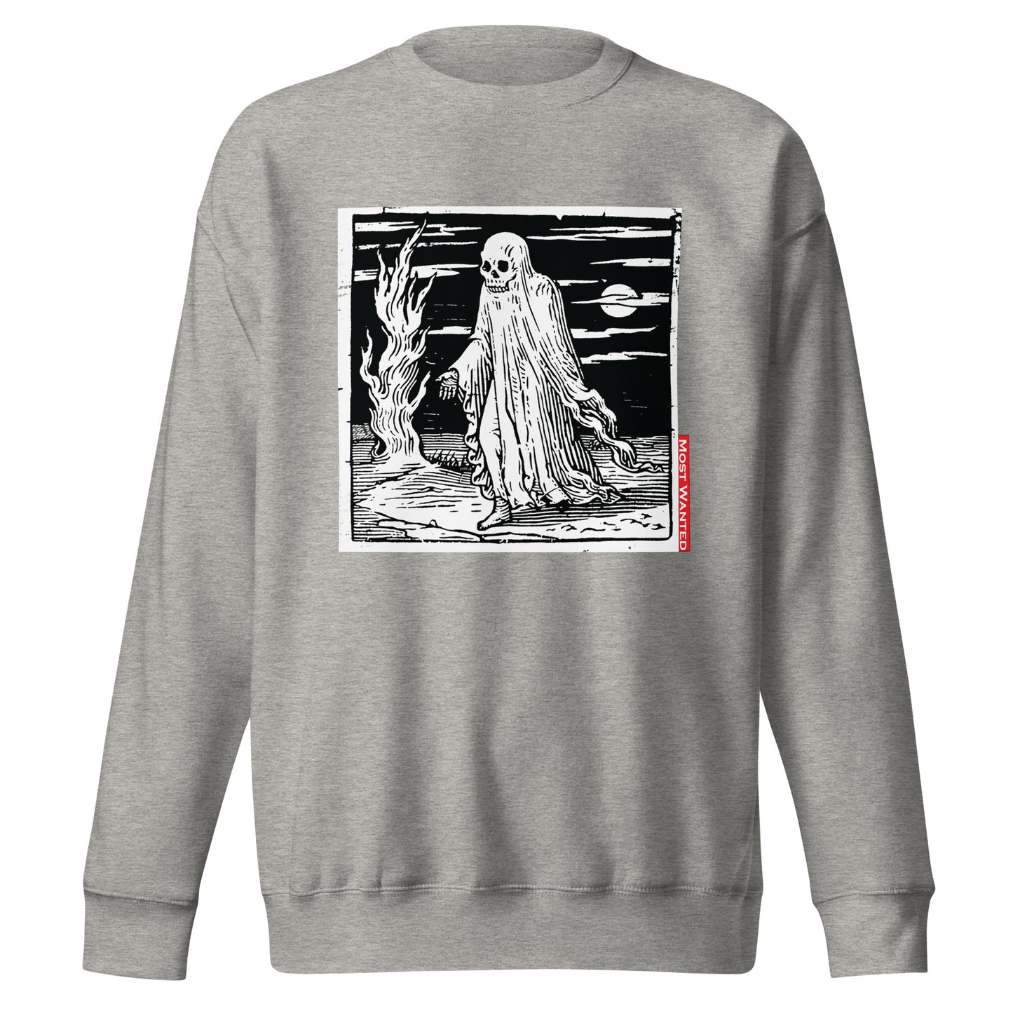 Tales of the Dead (Most Wanted) #4