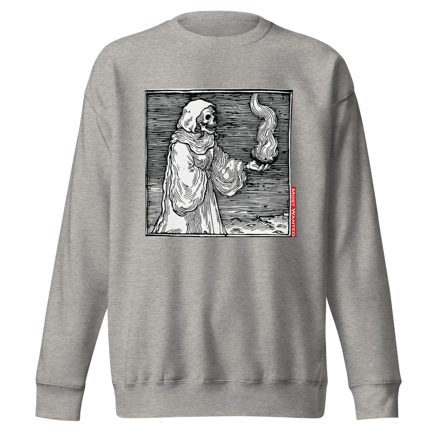 Tales of the Dead (Most Wanted) #5