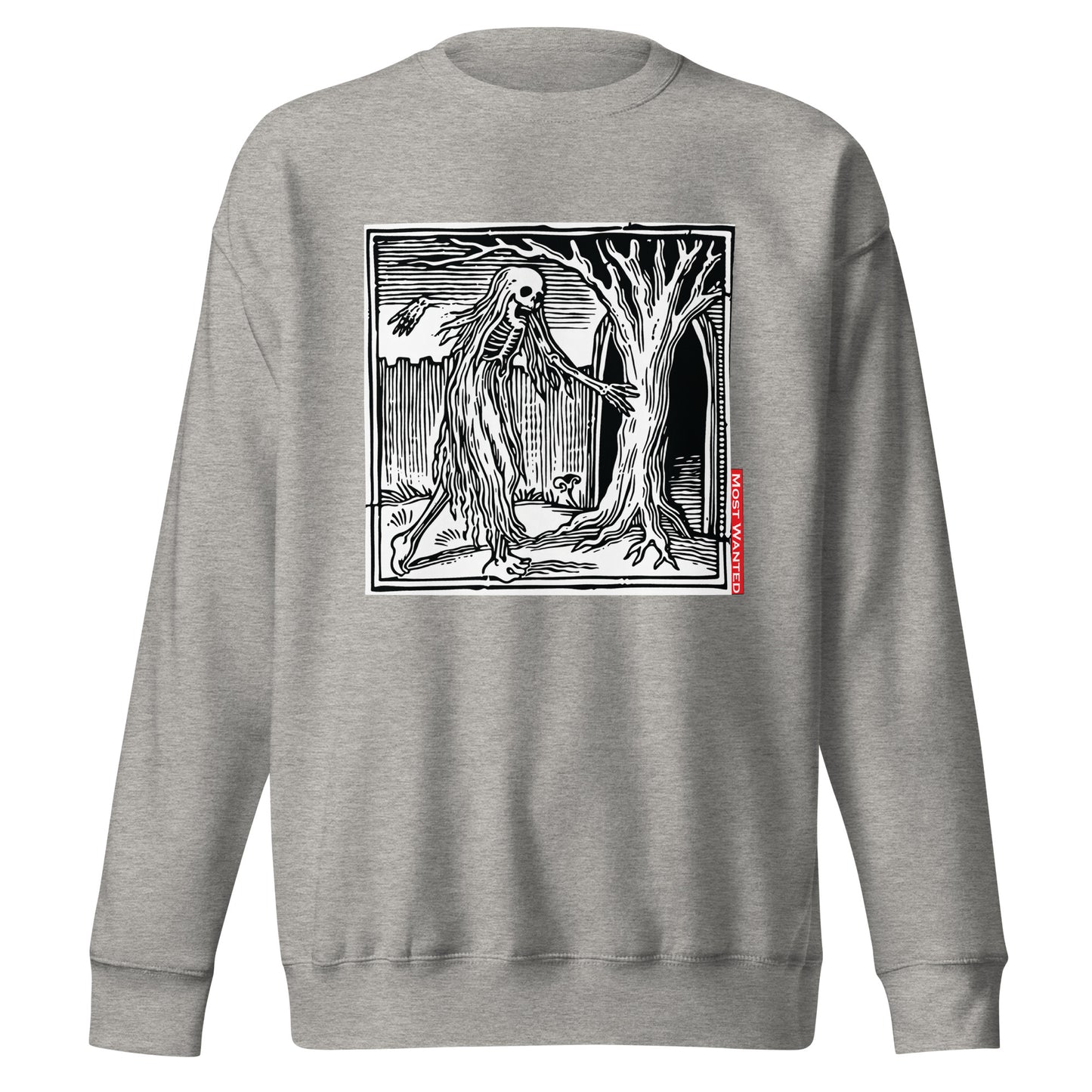 Tales of the Dead (Most Wanted) #6