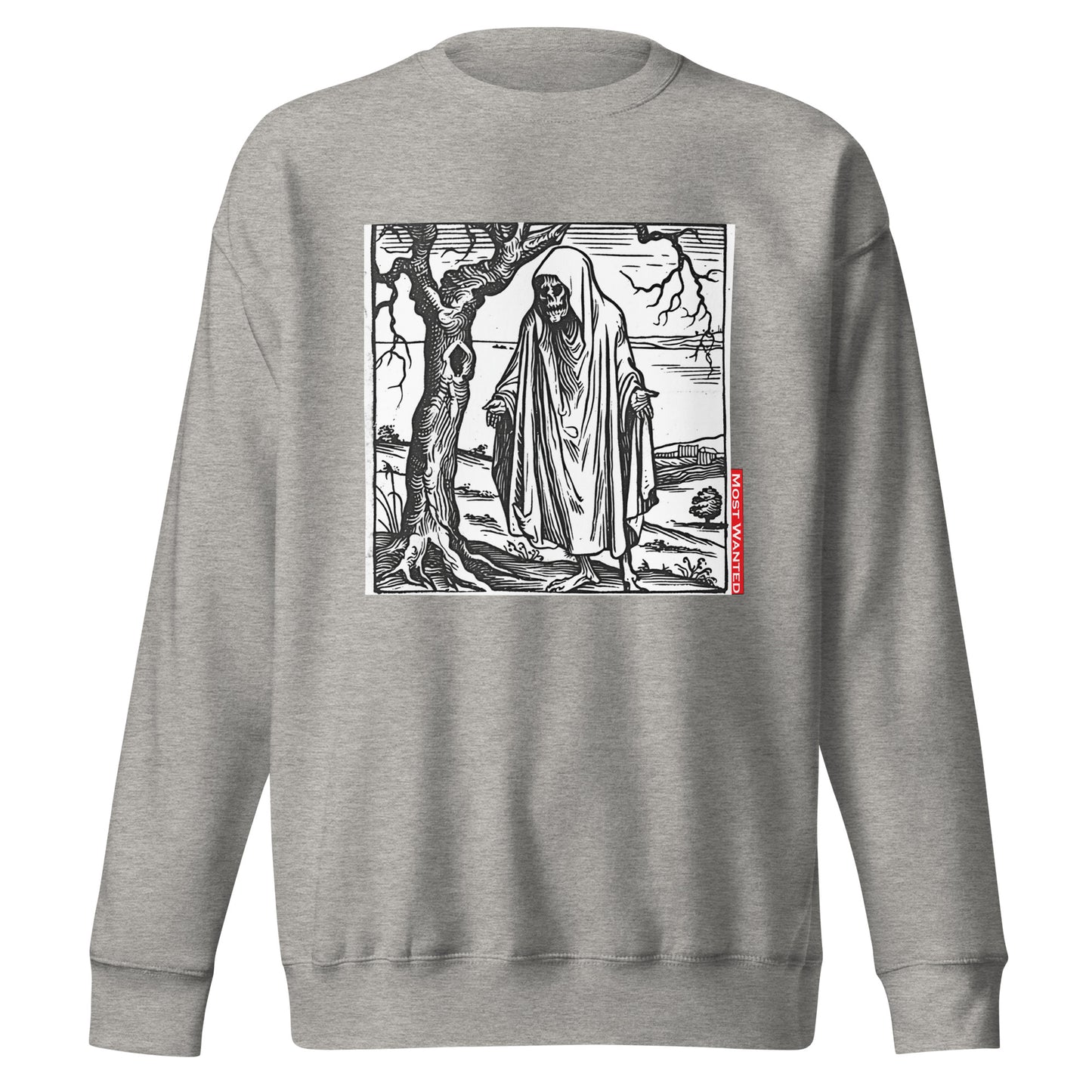 Tales of the Dead (Most Wanted) #8