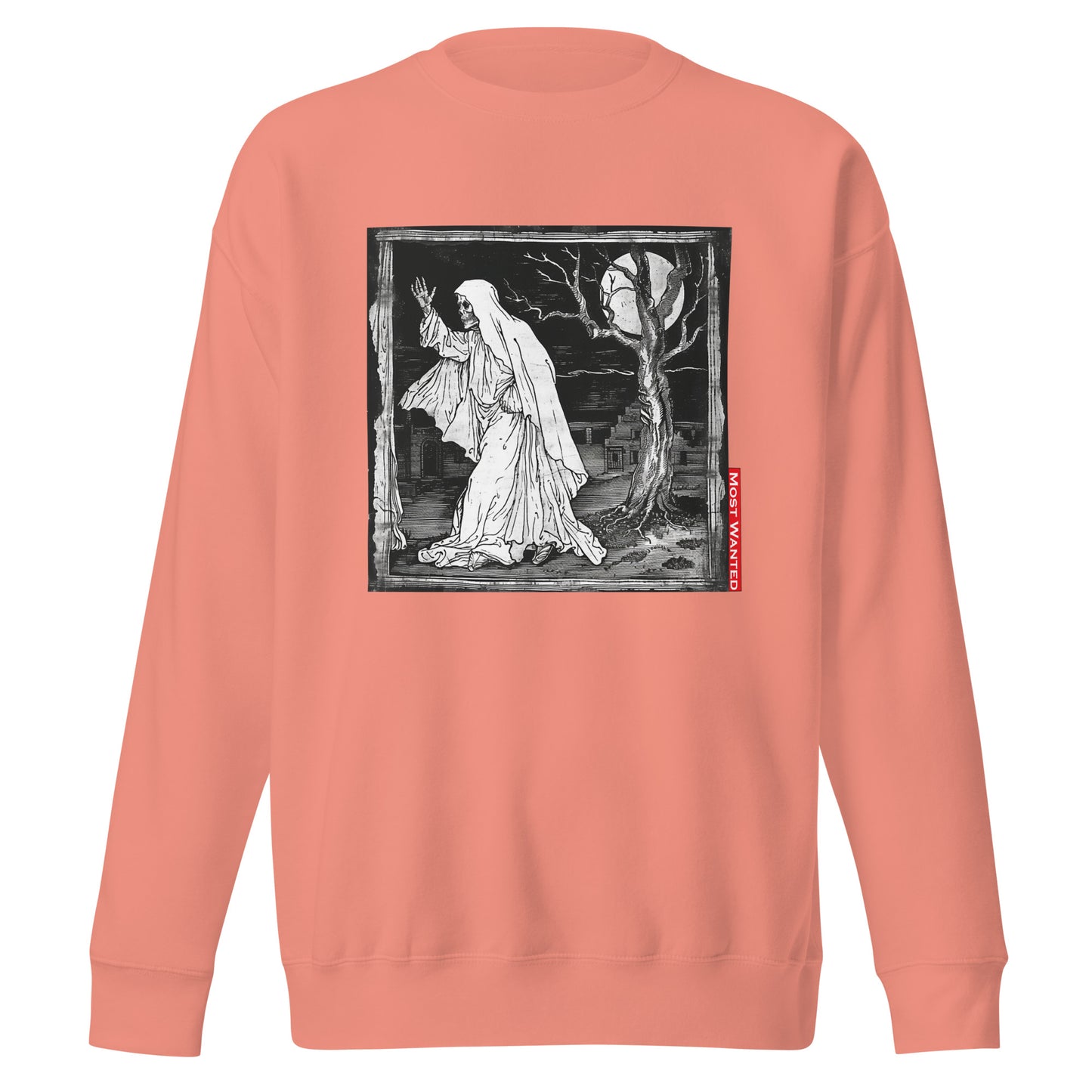 Tales of the Dead (Most Wanted) #2