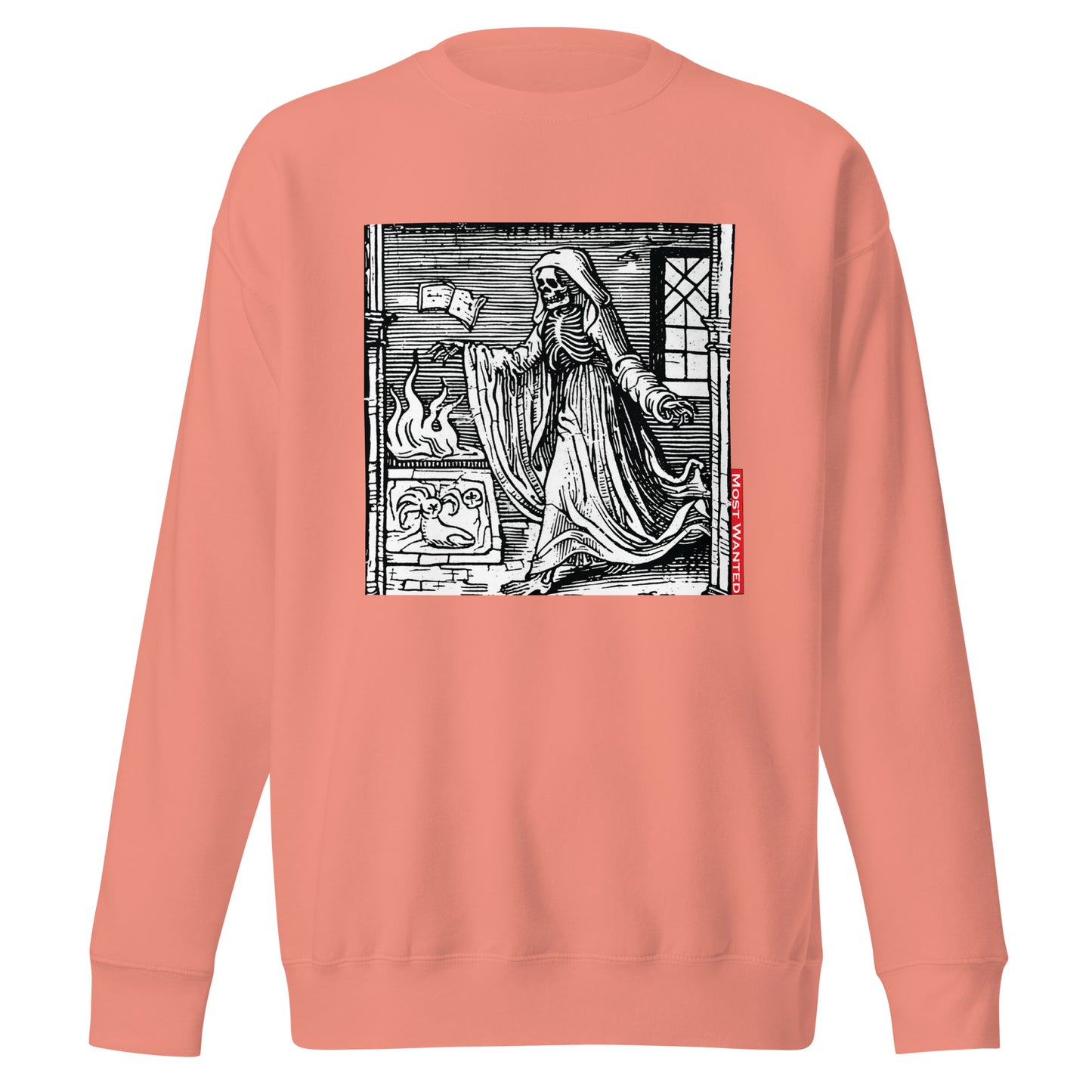 Tales of the Dead (Most Wanted) #3