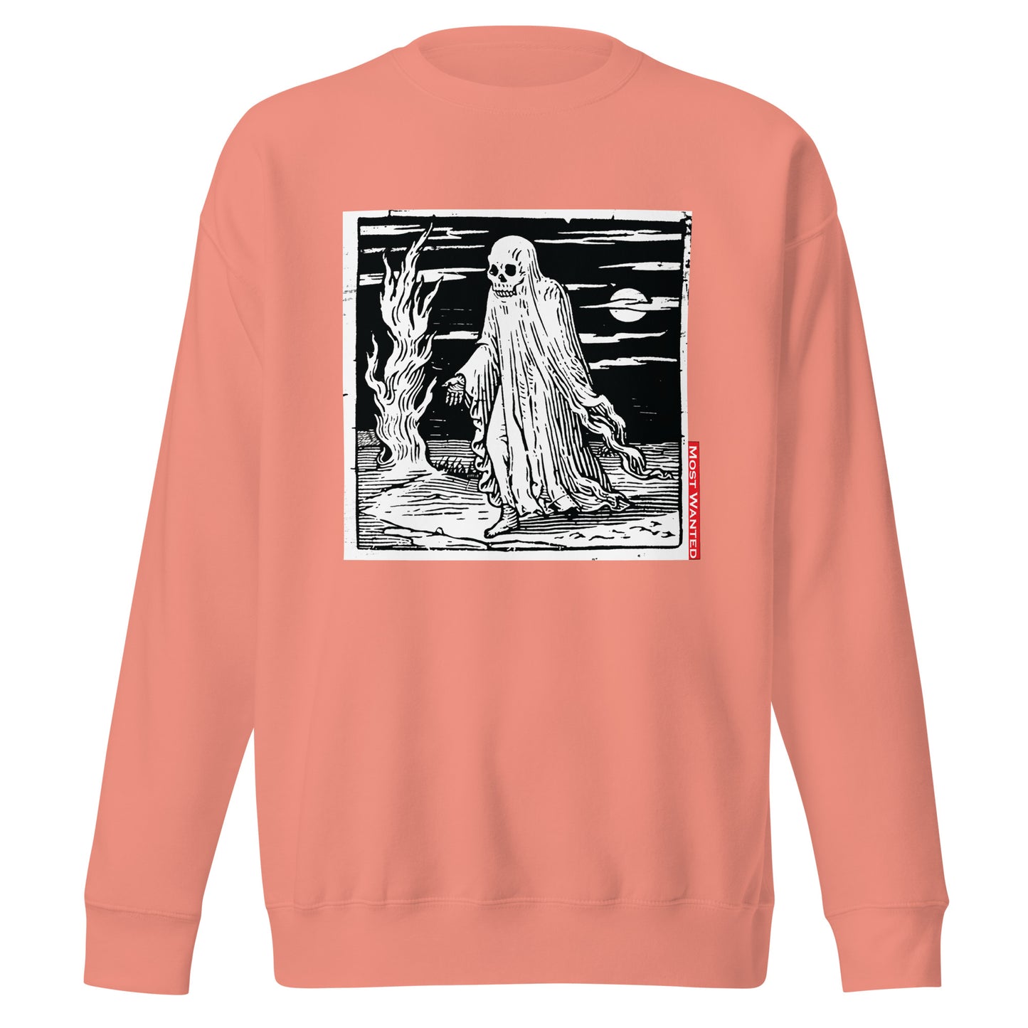 Tales of the Dead (Most Wanted) #4