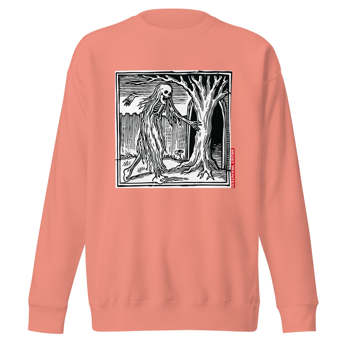 Tales of the Dead (Most Wanted) #6