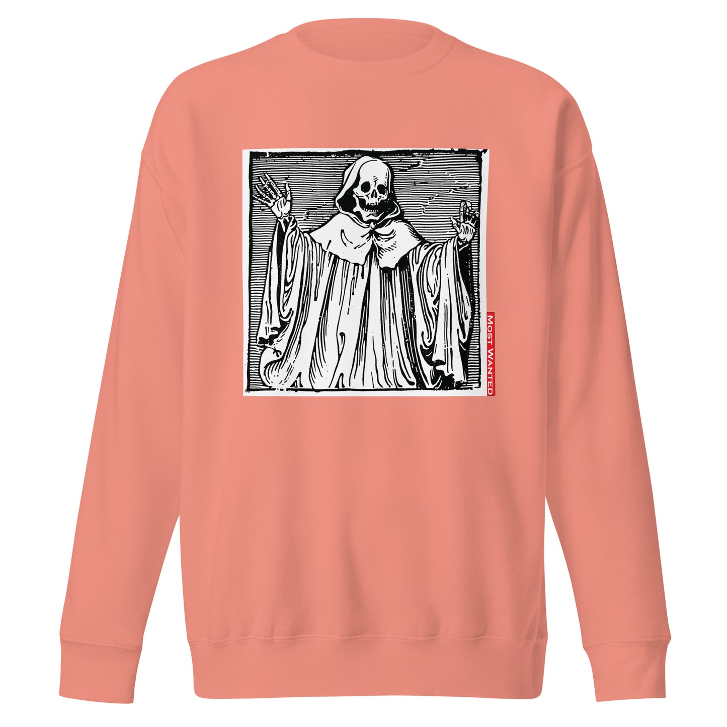 Tales of the Dead (Most Wanted) #7