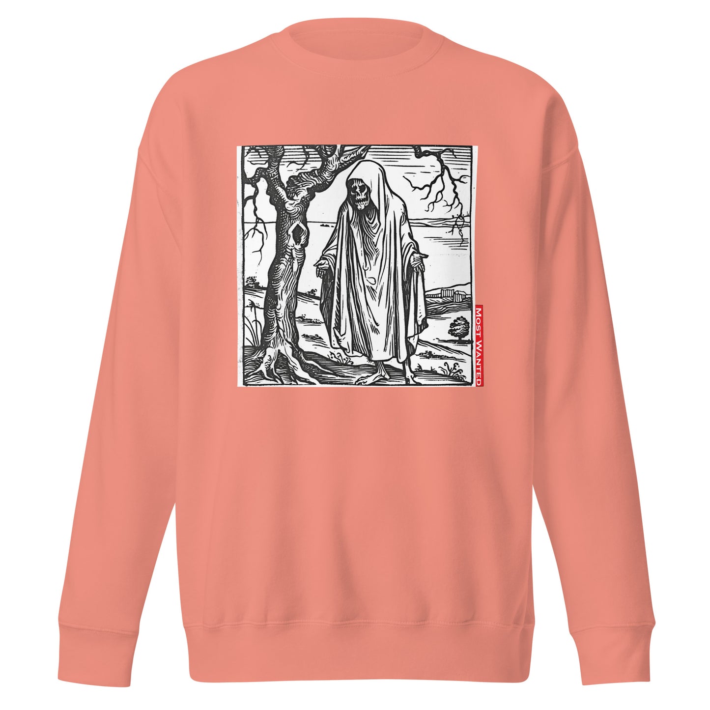 Tales of the Dead (Most Wanted) #8