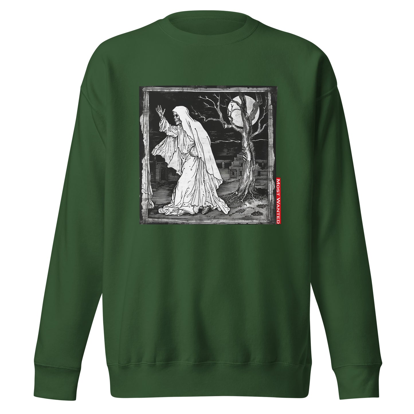 Tales of the Dead (Most Wanted) #2