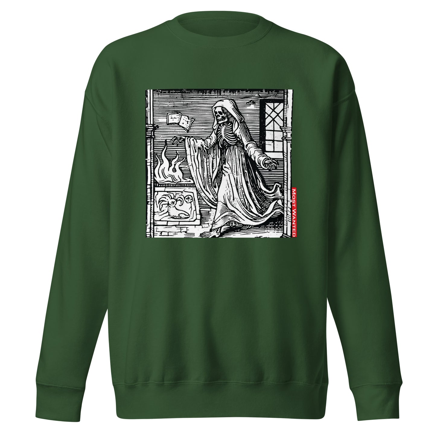 Tales of the Dead (Most Wanted) #3