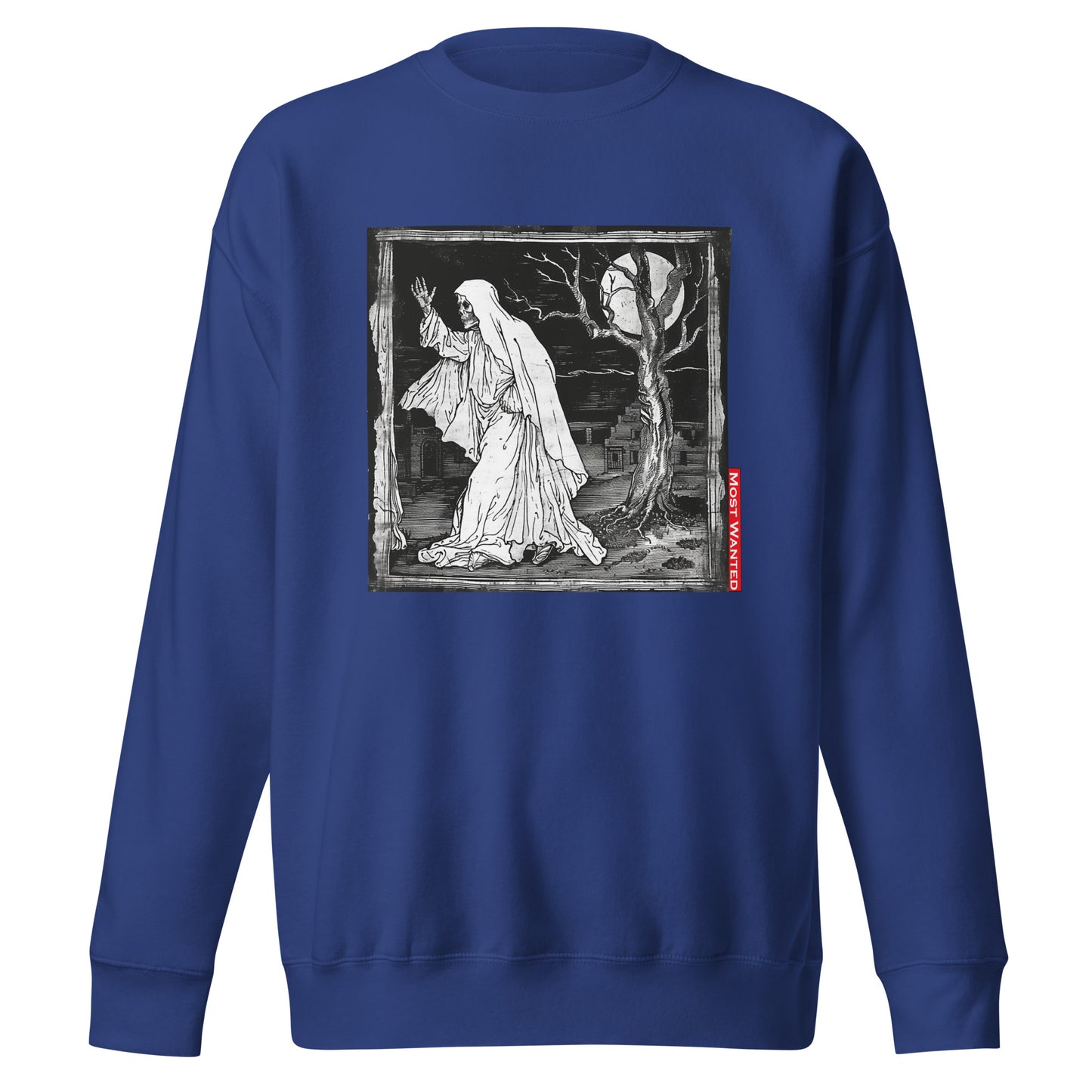 Tales of the Dead (Most Wanted) #2