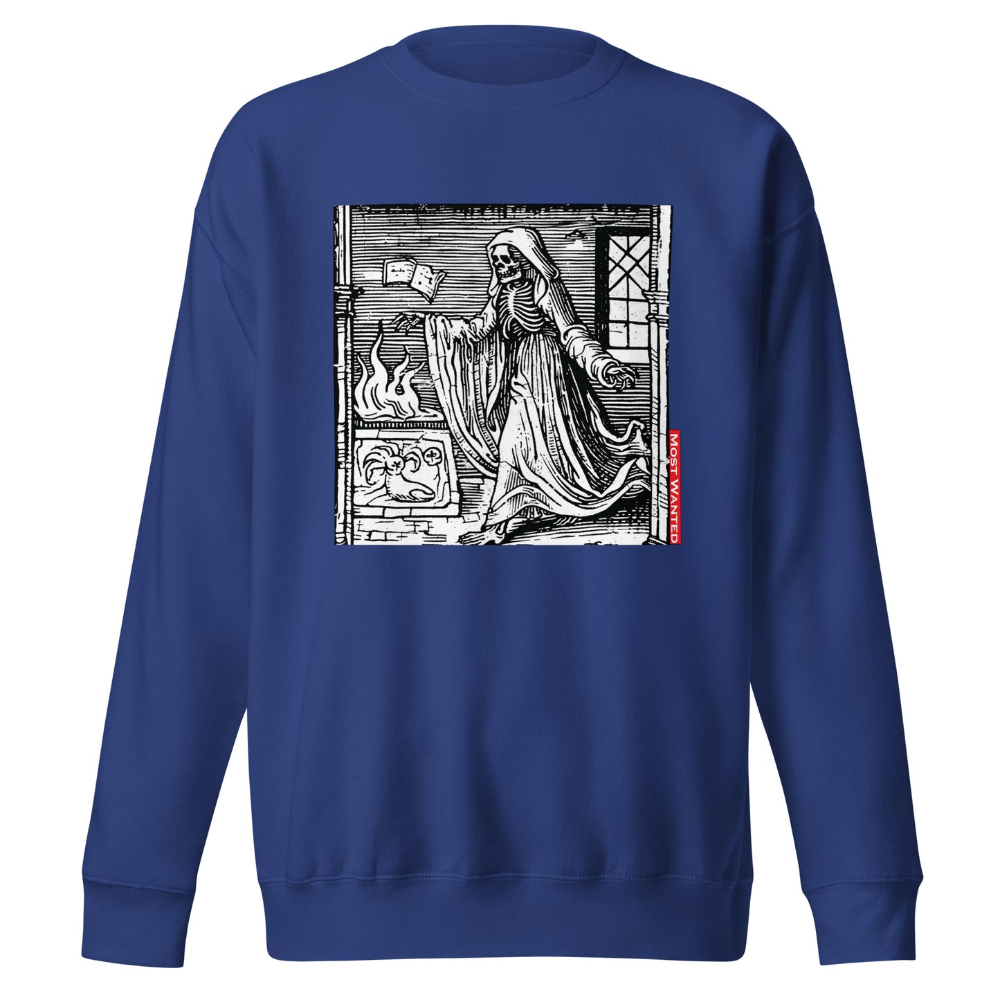 Tales of the Dead (Most Wanted) #3