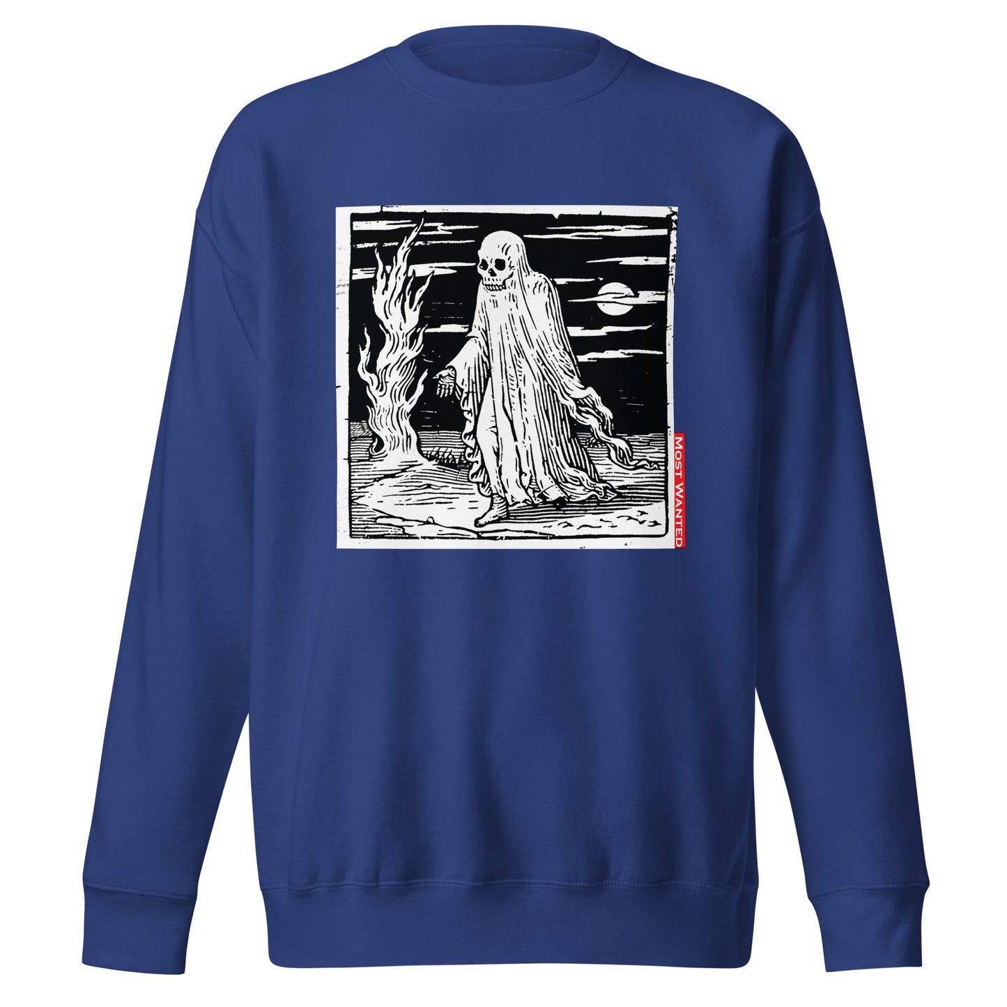 Tales of the Dead (Most Wanted) #4