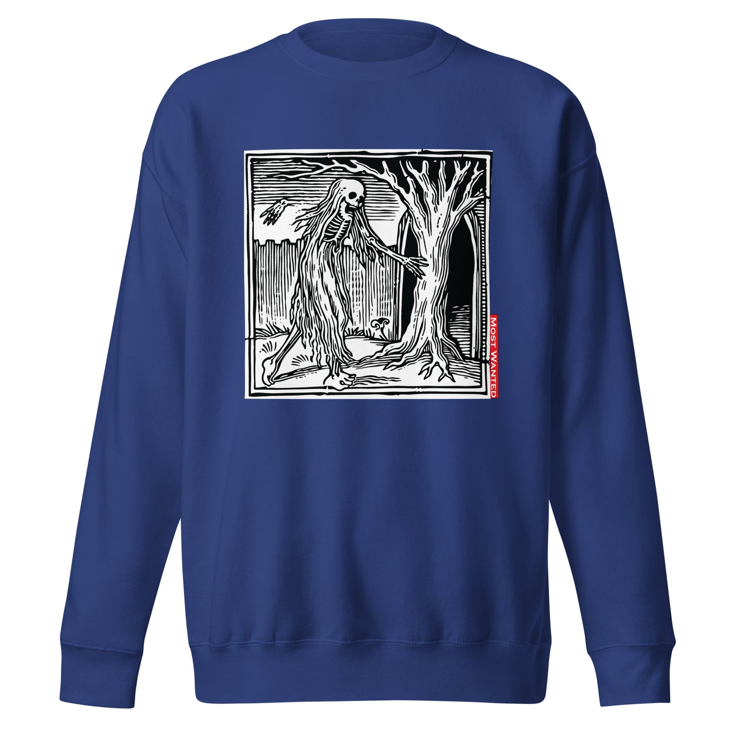 Tales of the Dead (Most Wanted) #6