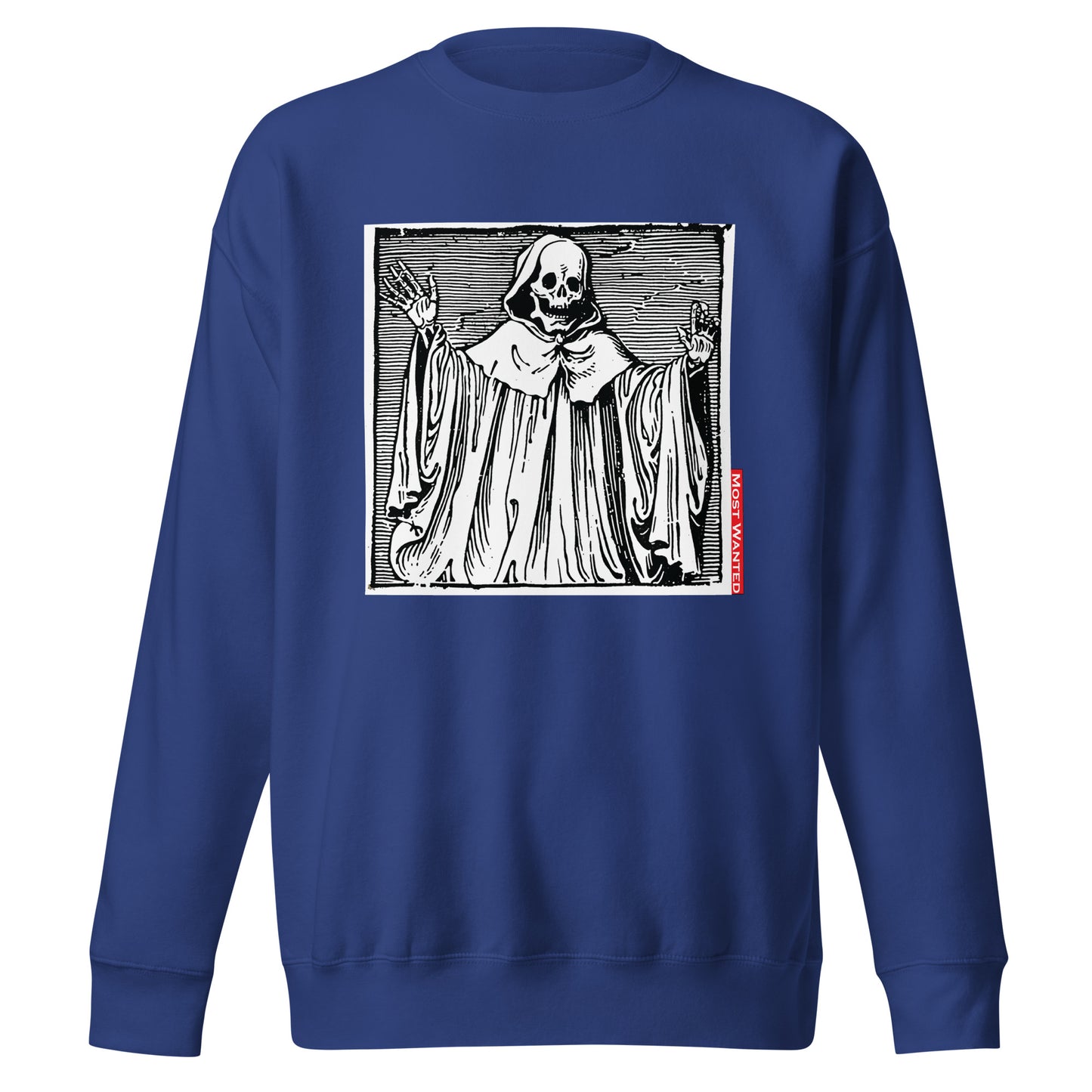 Tales of the Dead (Most Wanted) #7