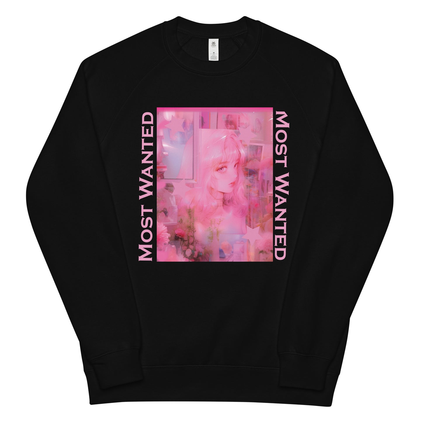 Caution ( Most Wanted) #1 Pink