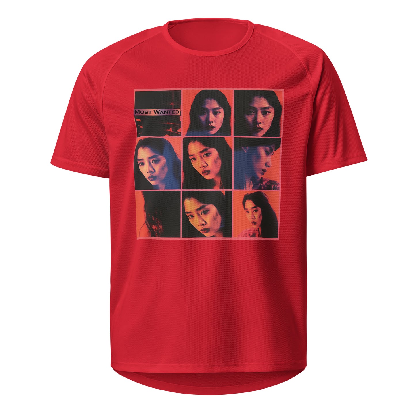 Korean Still (Most Wanted) #3