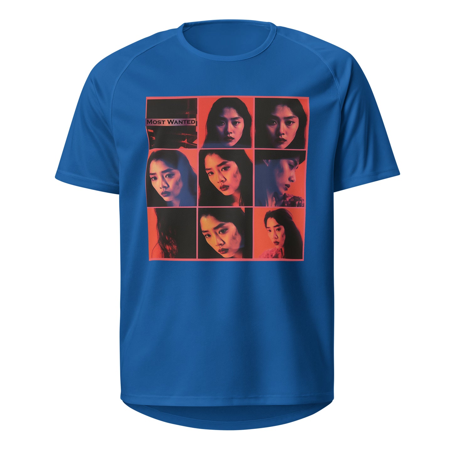 Korean Still (Most Wanted) #3