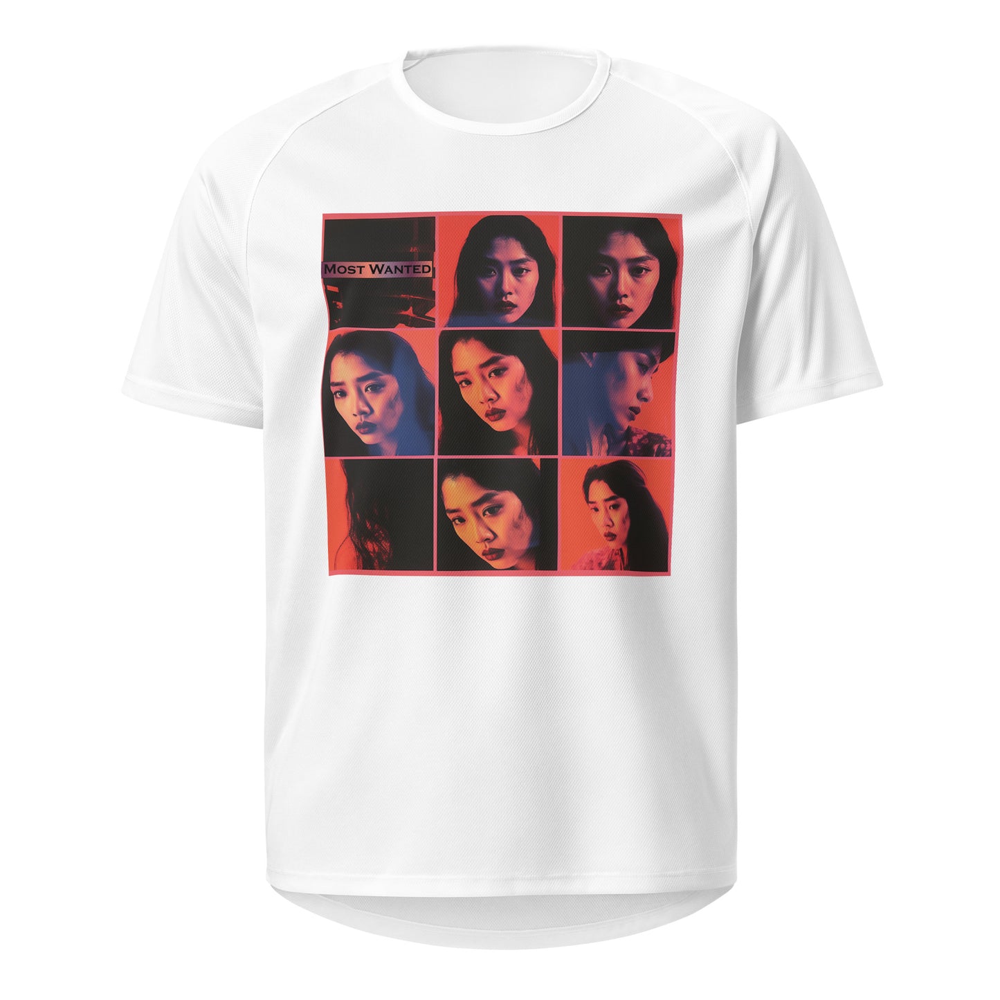 Korean Still (Most Wanted) #3