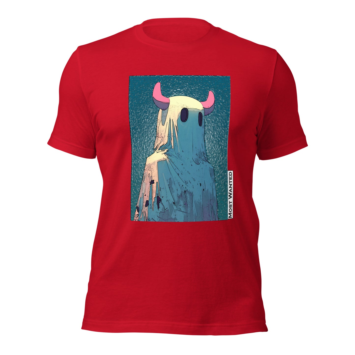 The Space We Dream "Most Wanted" #2