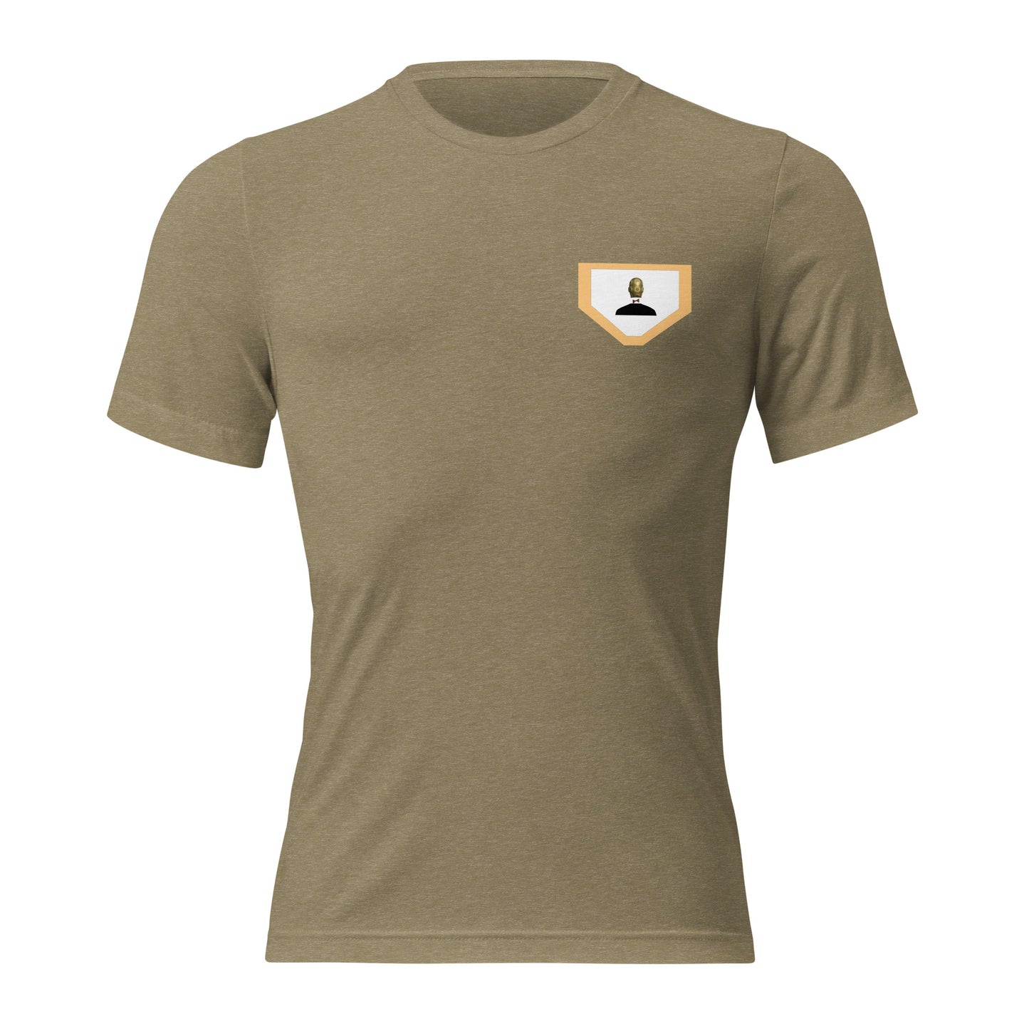 Mr No One  "Emblem" #5