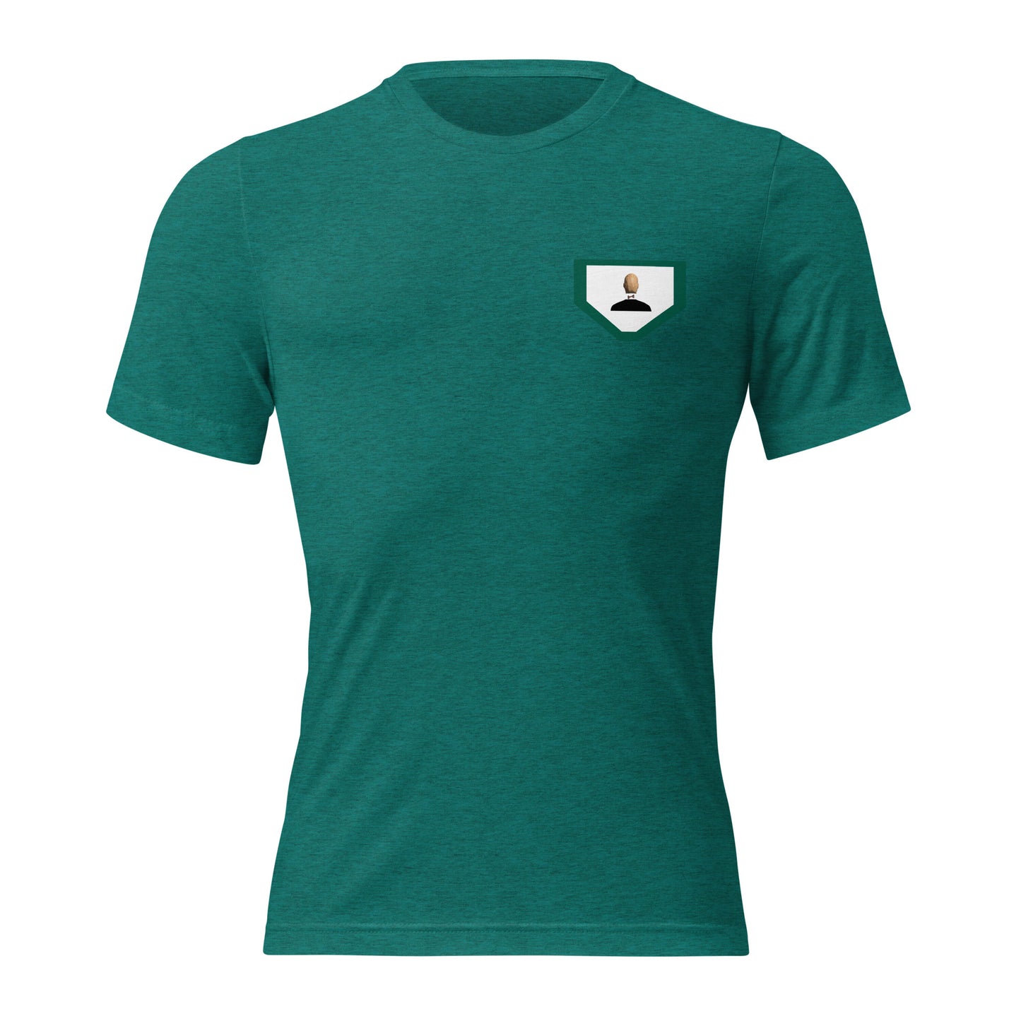 Mr No One  "Emblem" #6