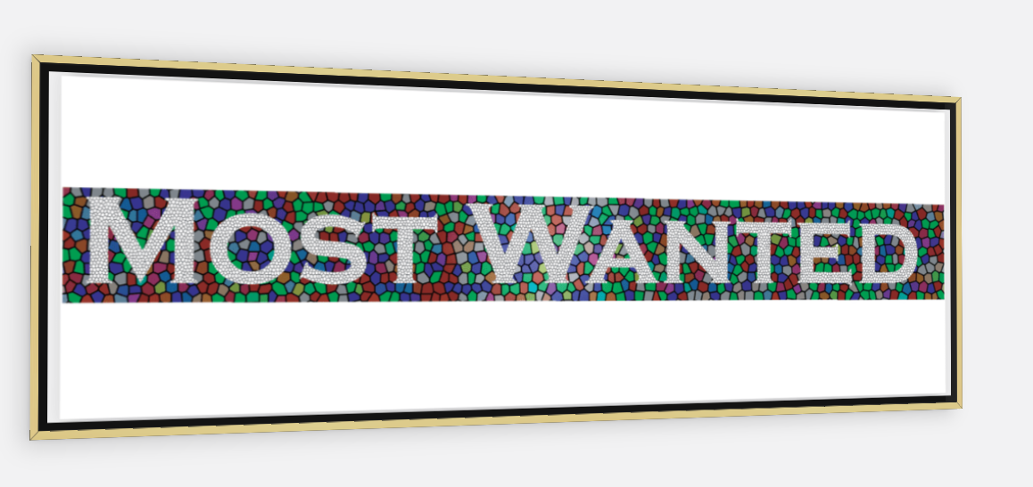 MW Girls Bar Variant (Collection 1)