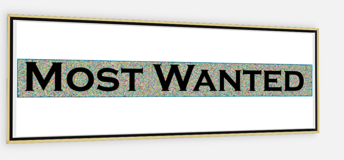 MW Girls Bar Variant (Collection 2)