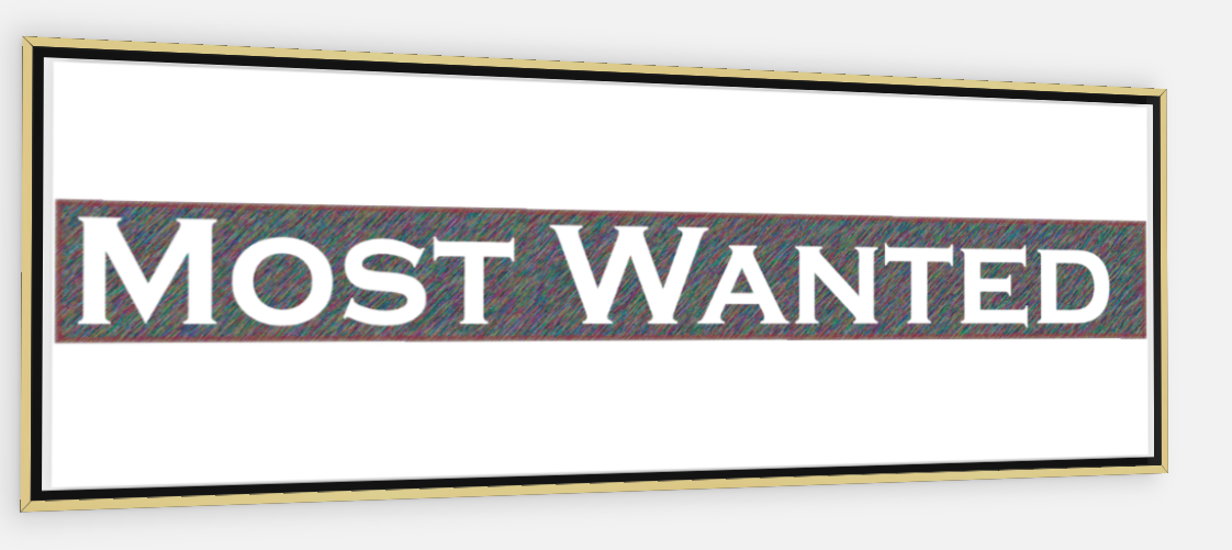 MW Girls Bar Variant (Collection 5)