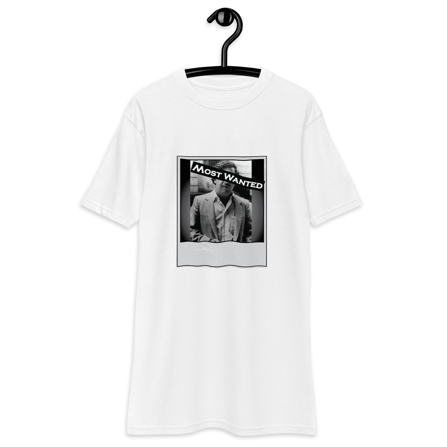 Most Wanted "Pablo" Vintage Tee