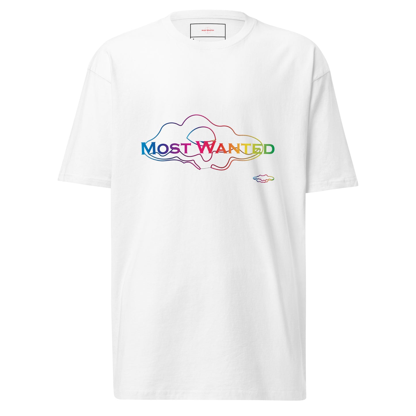 MOST WANTED CLOUDS #4 ⭐⭐⭐