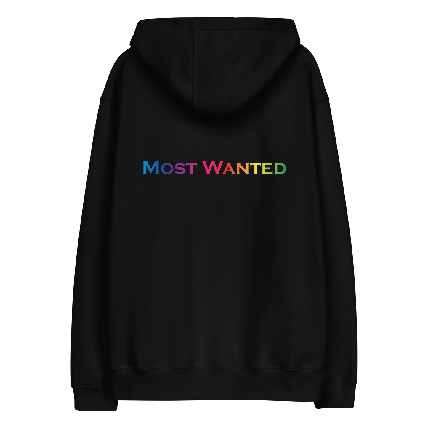MOST WANTED🌨️🌨️ CLOUDS HOODIE #1 ⭐⭐⭐