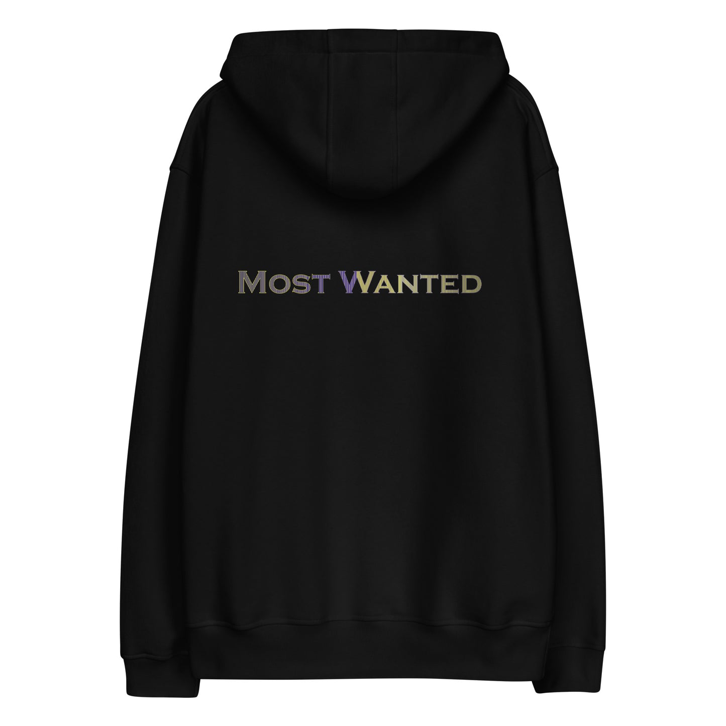 MOST WANTED CLOUDS 🌨️🌨️HOODIE #2 ⭐⭐⭐