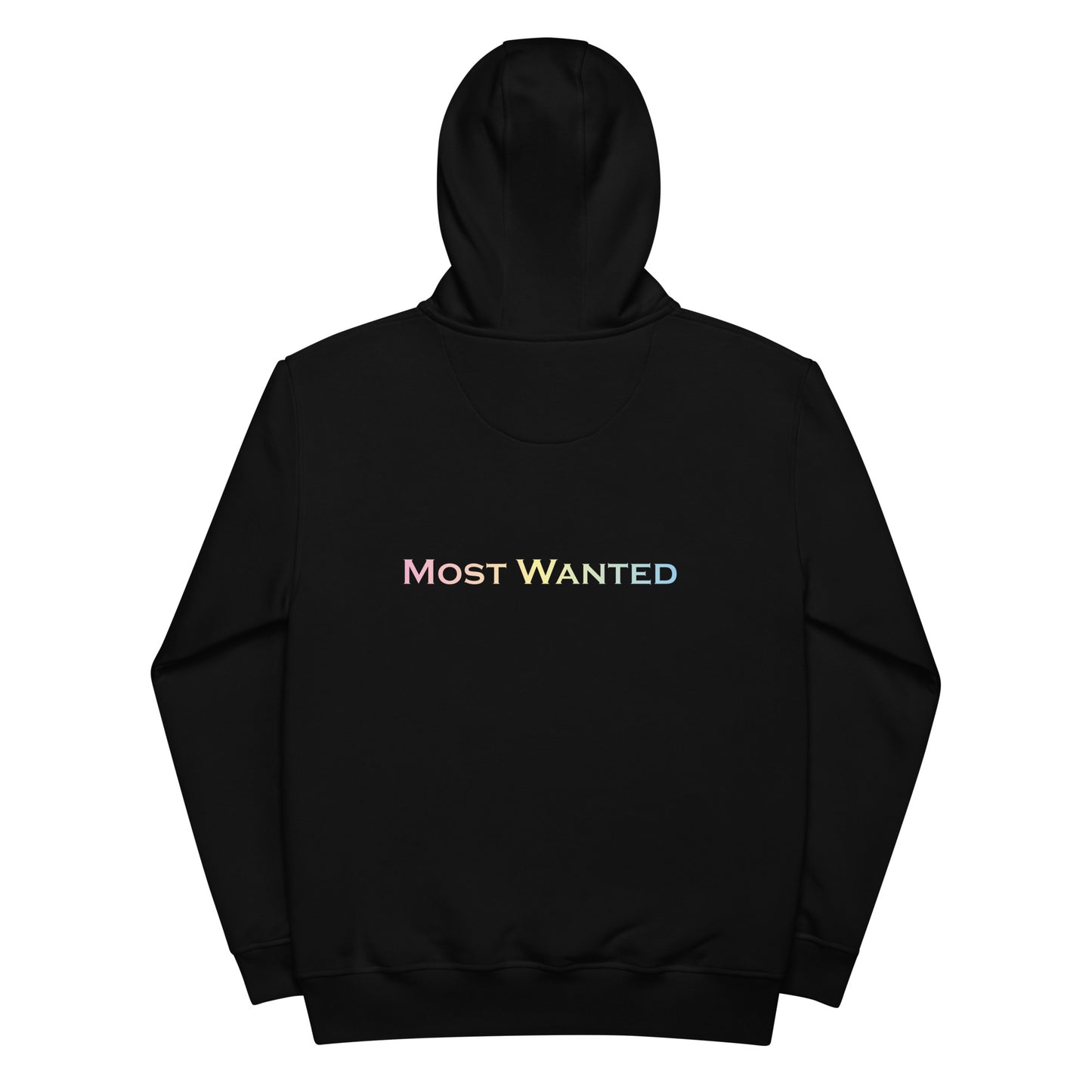 MOST WANTED CLOUDS🌨️🌨️ HOODIE #3 ⭐⭐⭐