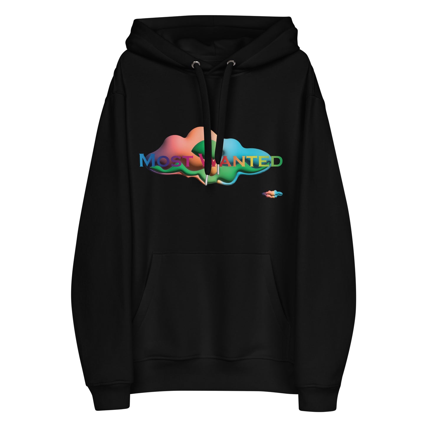 MOST WANTED CLOUDS🌨️🌨️ HOODIE #3 ⭐⭐⭐