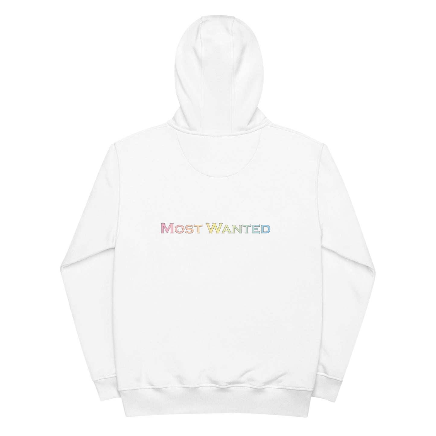 MOST WANTED CLOUDS🌨️🌨️ HOODIE #4 ⭐⭐⭐