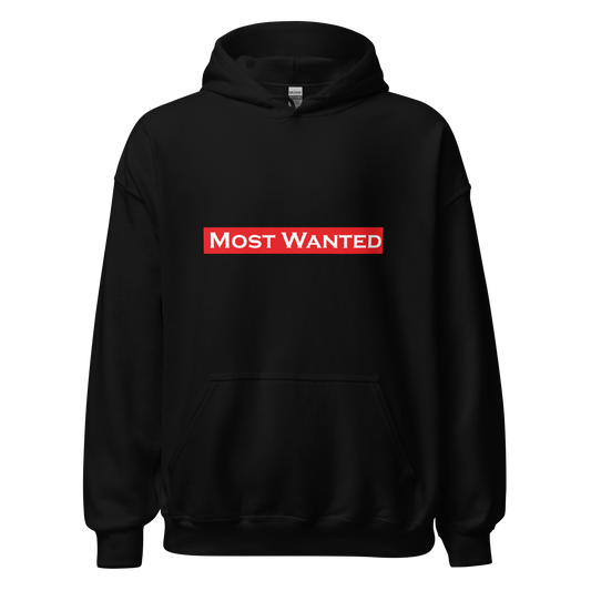 MOST WANTED-(MEN'S)