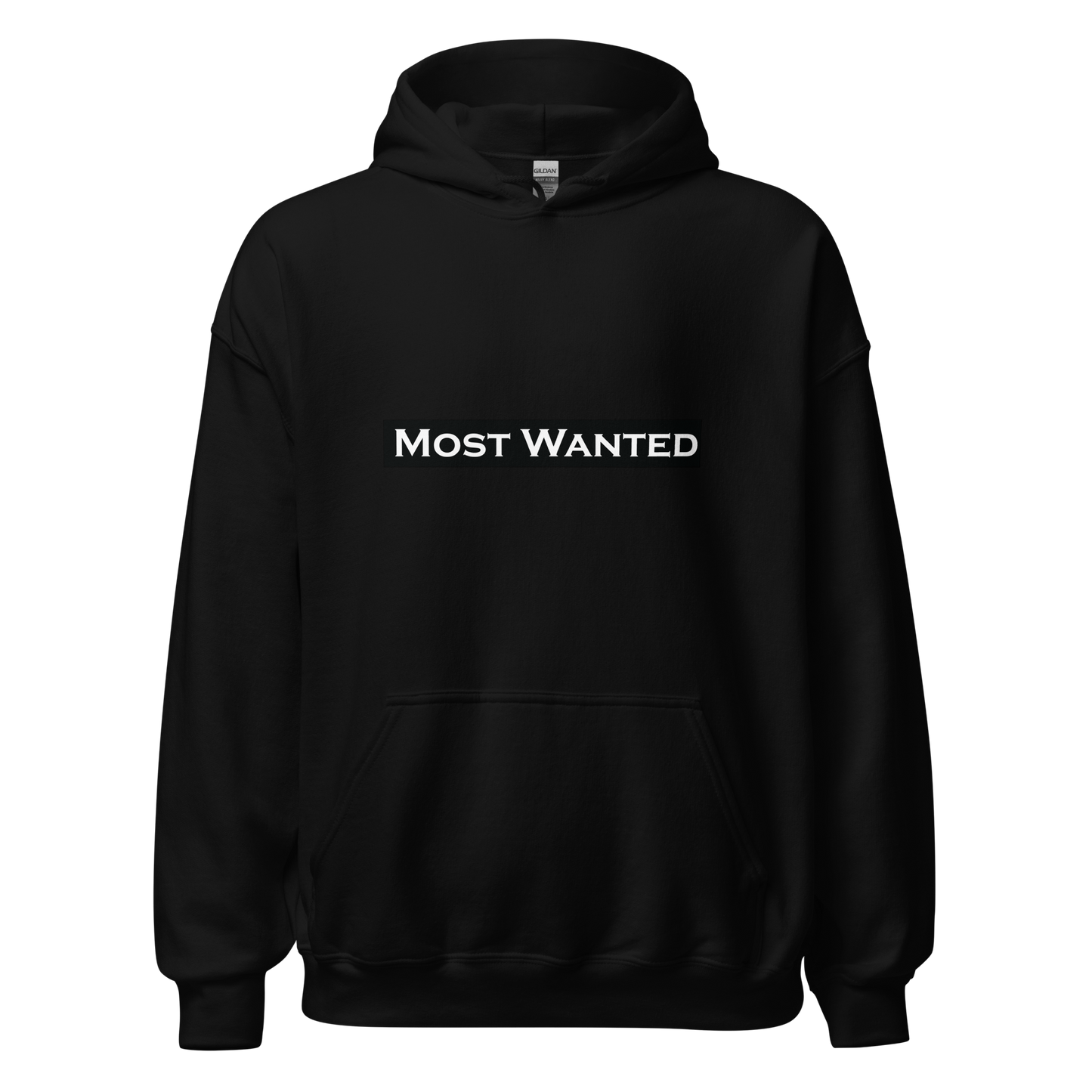 MOST WANTED-(MEN'S)