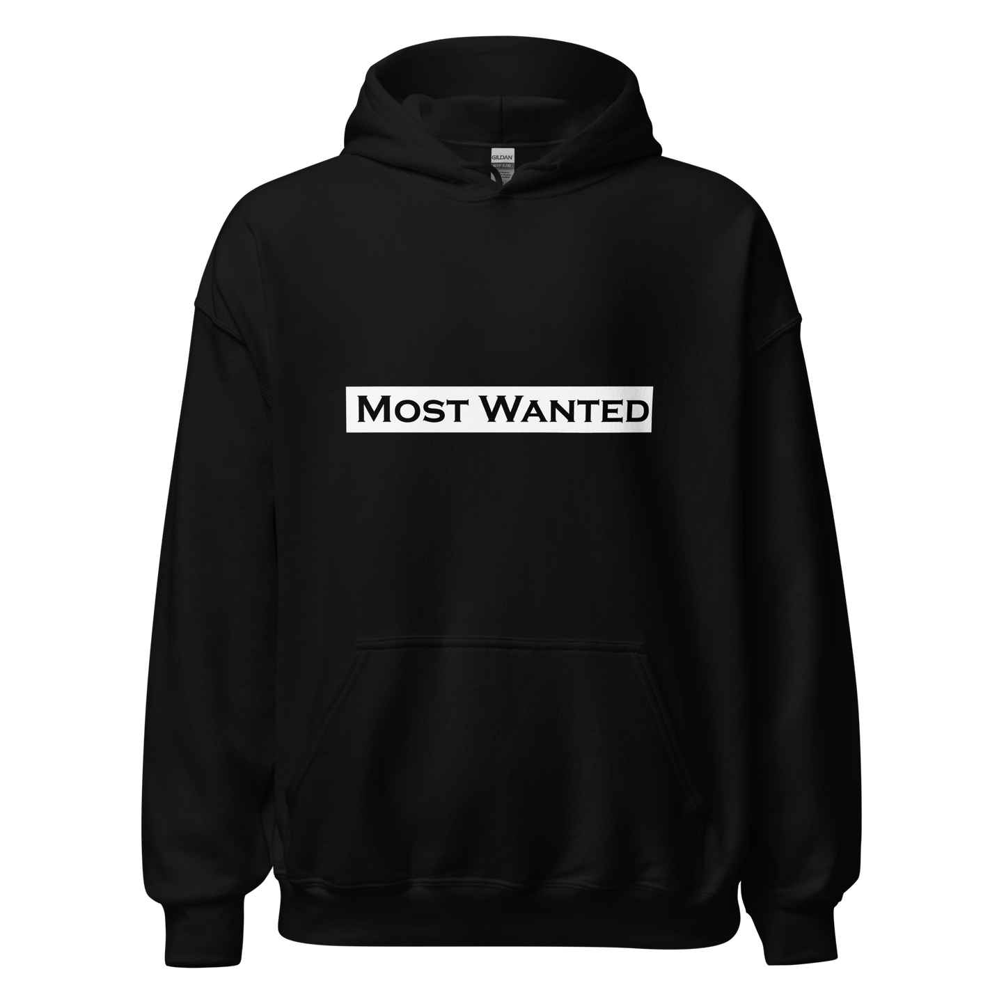 MOST WANTED-(MEN'S)
