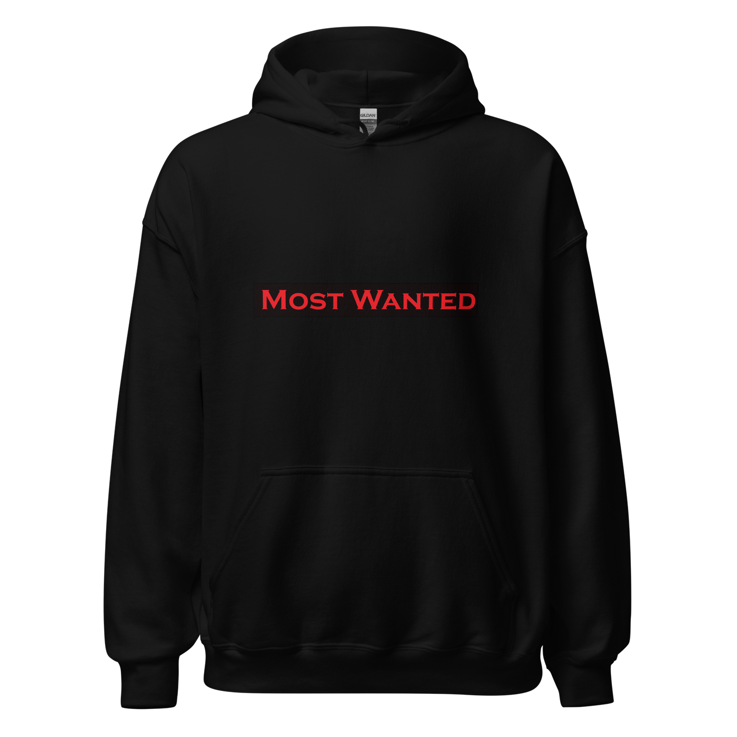 MOST WANTED-(MEN'S)