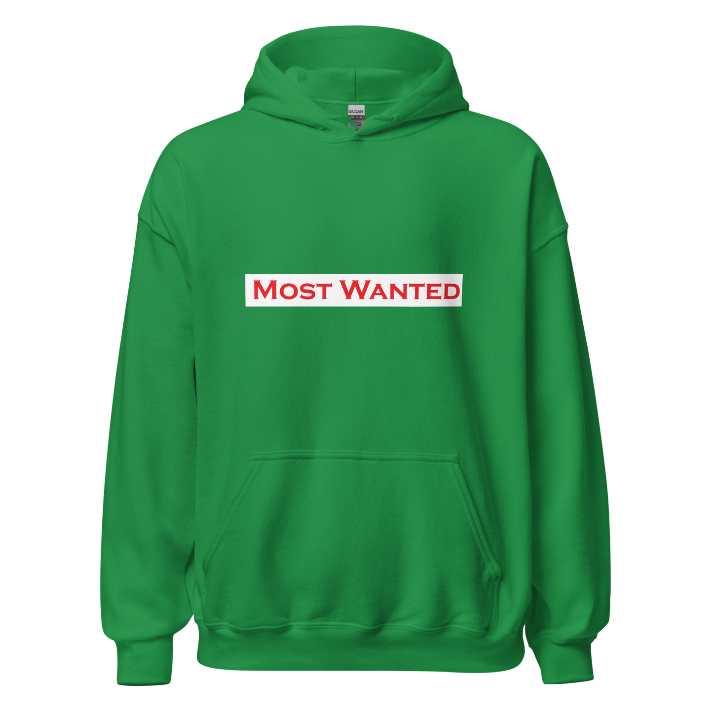 MOST WANTED-(MEN'S)