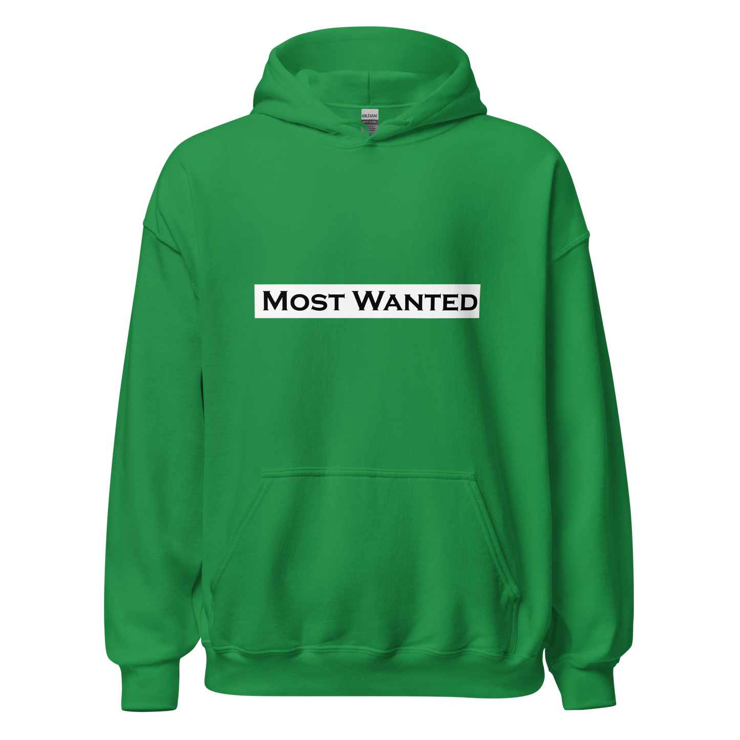 MOST WANTED-(MEN'S)